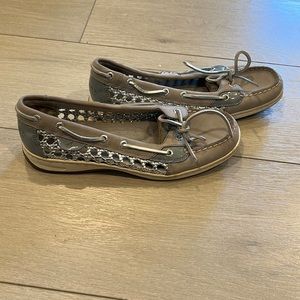 Sperry shoes